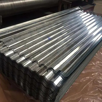 Galvanized Metal Deck Cell Closure Metal Floor Deck Steel Deck Sheets For Concrete Slab
