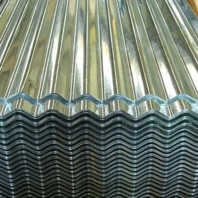 Galvanized Metal Deck Cell Closure Metal Floor Deck Steel Deck Sheets For Concrete Slab