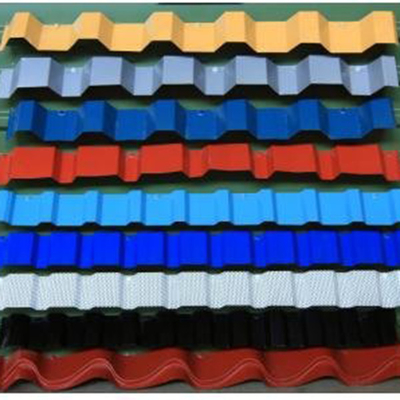 ISO9001 Aluminum Steel Purlins For Industrial Application