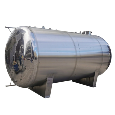 Custom Water Tank Stainless Steel Galvanized Drinking Irrigation Modular Sectional