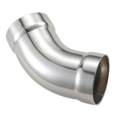 Stainless Steel Hydraulic Fittings Uk Inox Pipe Ss Elbow 45 Degree 90 180 Degree