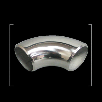 Stainless Steel Hydraulic Fittings Uk Inox Pipe Ss Elbow 45 Degree 90 180 Degree