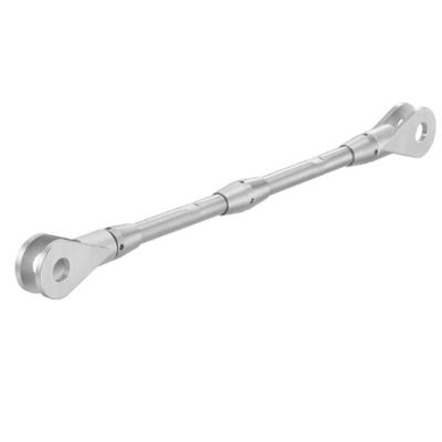 耐久性 OEM / ODM 鉄ネクタイストッド 商業用